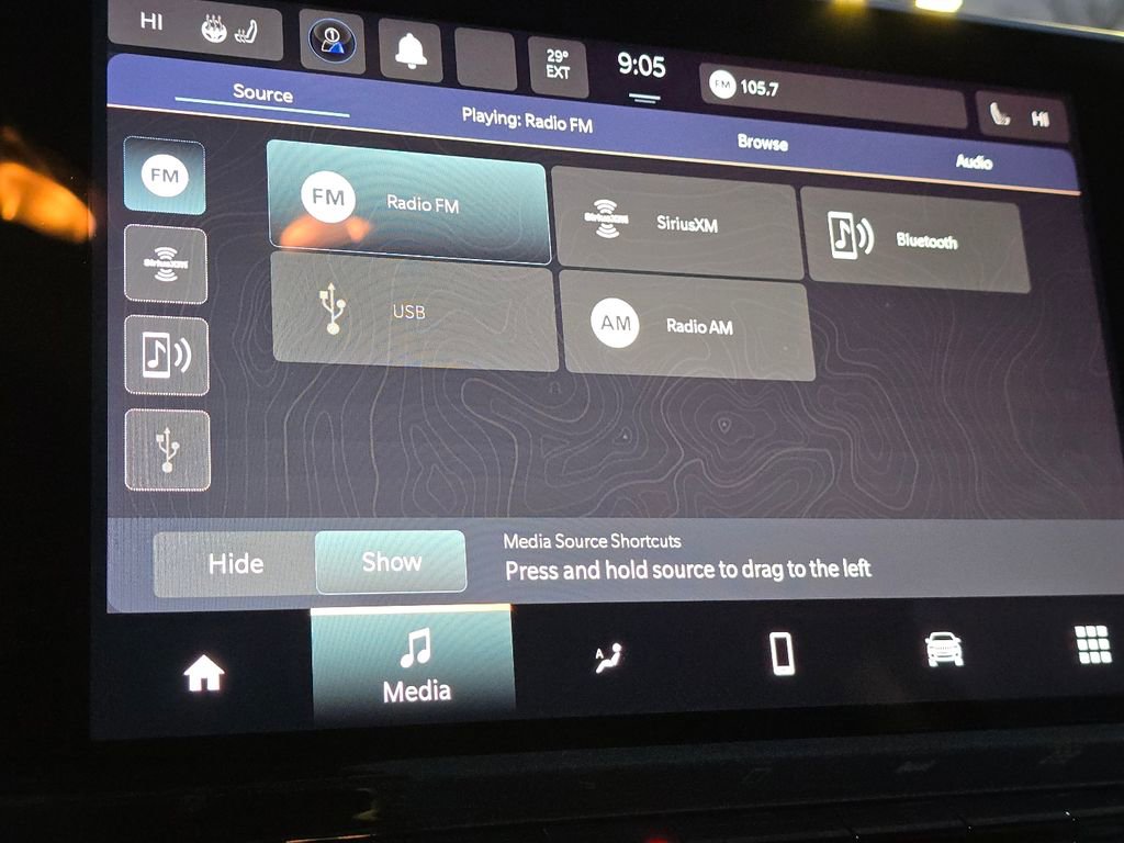 Used 2022 Jeep Compass Limited image 33