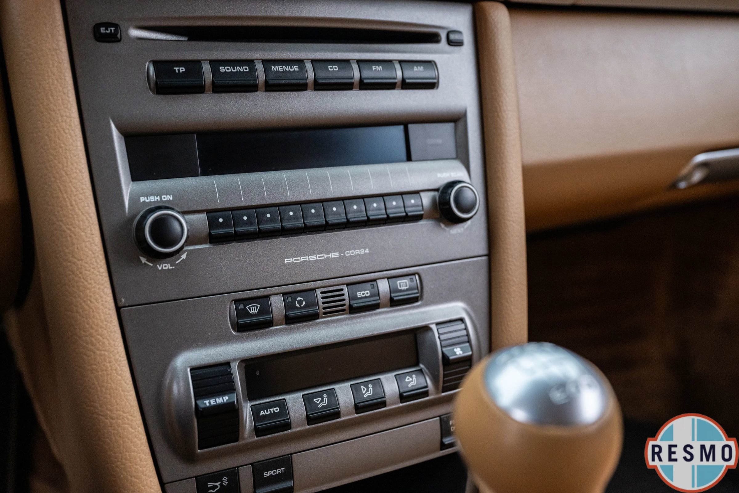 Used 2006 Porsche Cayman S image 38