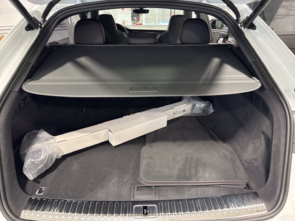 Used 2025 Audi RS Q8 performance AWD/4WD image 48