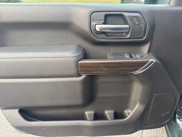 New 2026 Chevrolet Silverado 2500 LT image 10