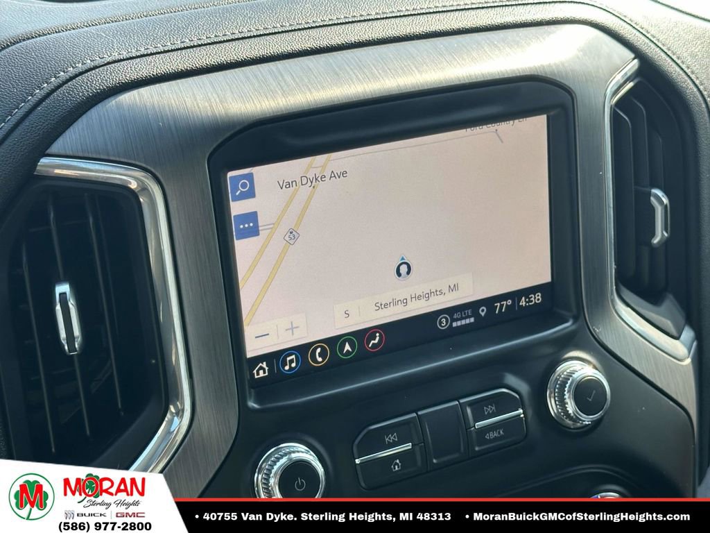 Used 2021 GMC Sierra 2500 Denali w/ Denali Ultimate Package image 31