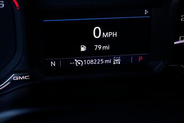 Used 2020 GMC Sierra 1500 SLT w/ SLT Premium Package image 48