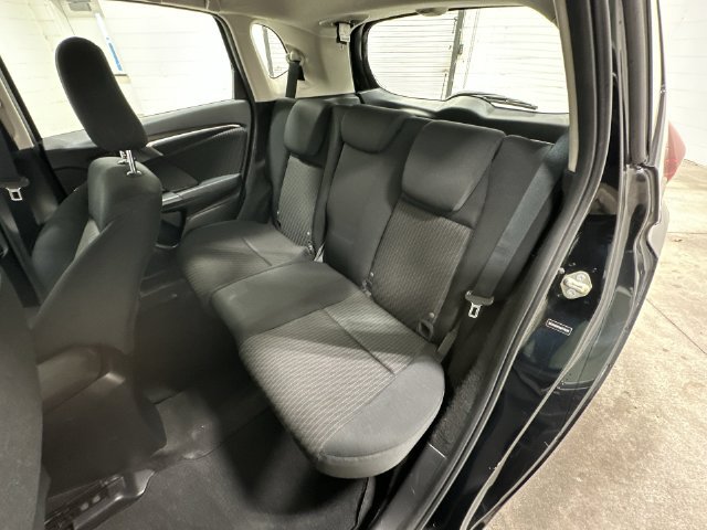 Used 2019 Honda Fit EX image 15