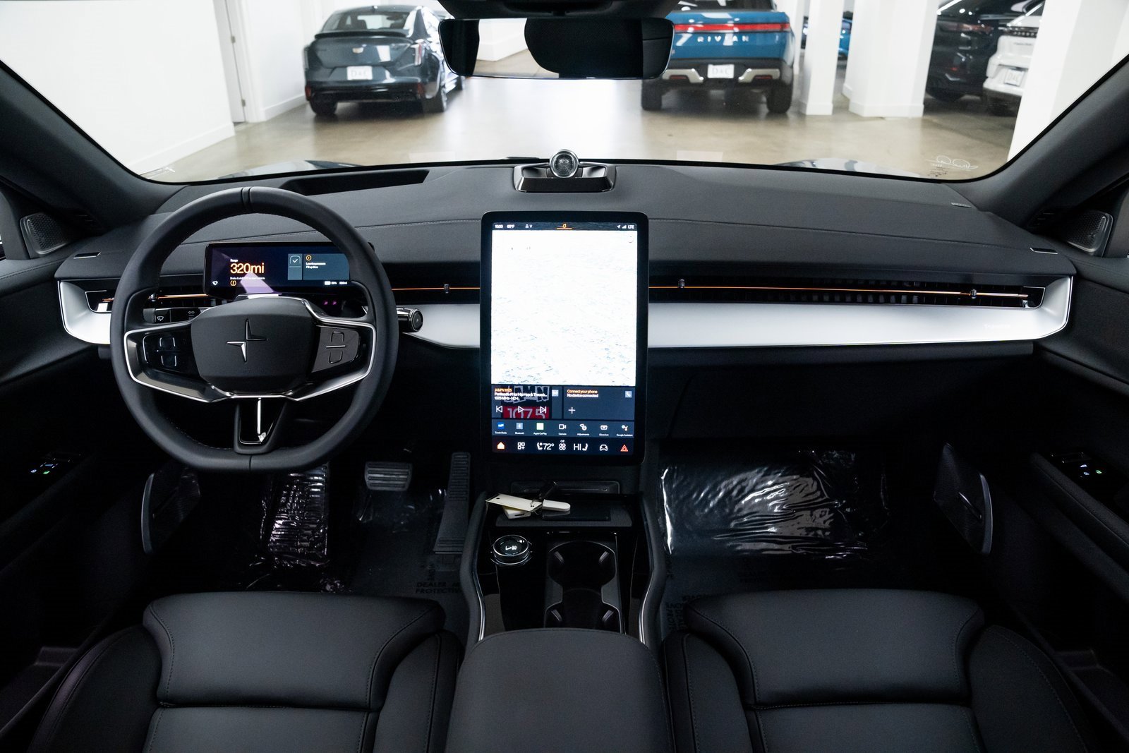 Used 2025 Polestar Polestar 3 image 9