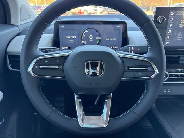 New 2026 Honda Prologue Touring image 5