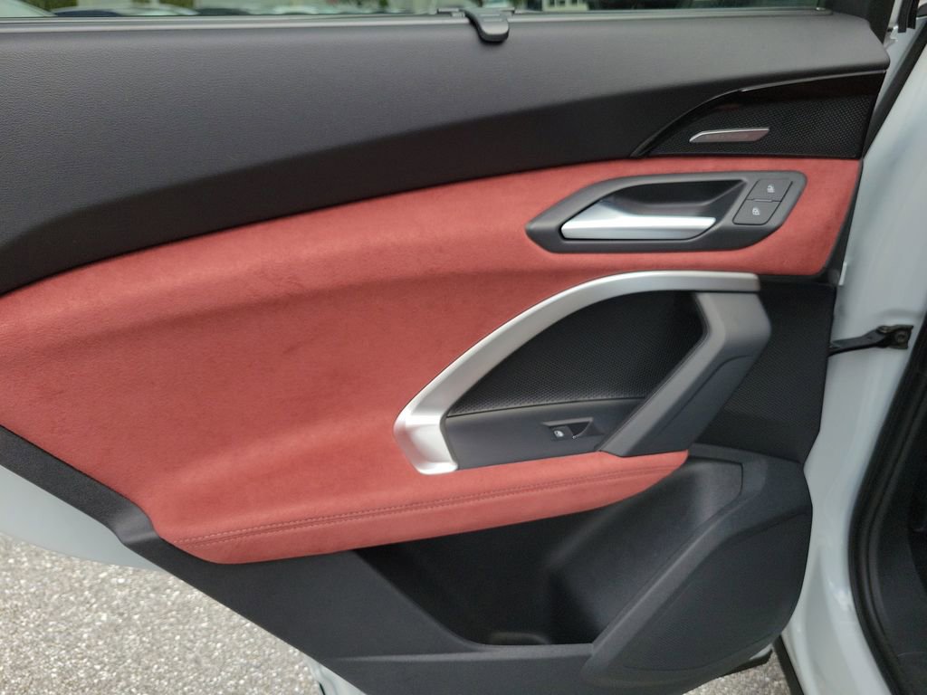 New 2025 Audi SQ5 Premium Plus image 27