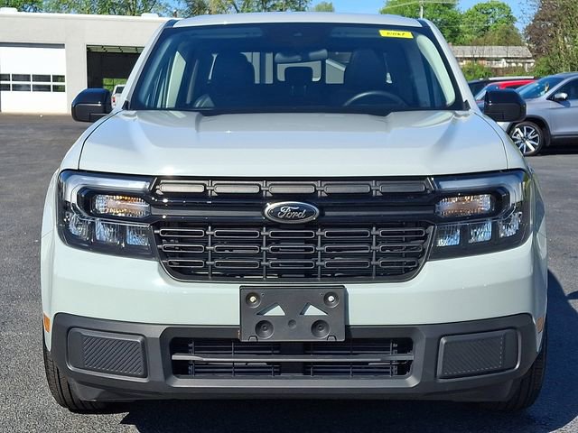 Used 2023 Ford Maverick Lariat w/ Equipment Group 500A Standard AWD/4WD image 5