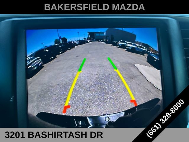 Used 2022 RAM 1500 Warlock w/ Electronics Group AWD/4WD image 17