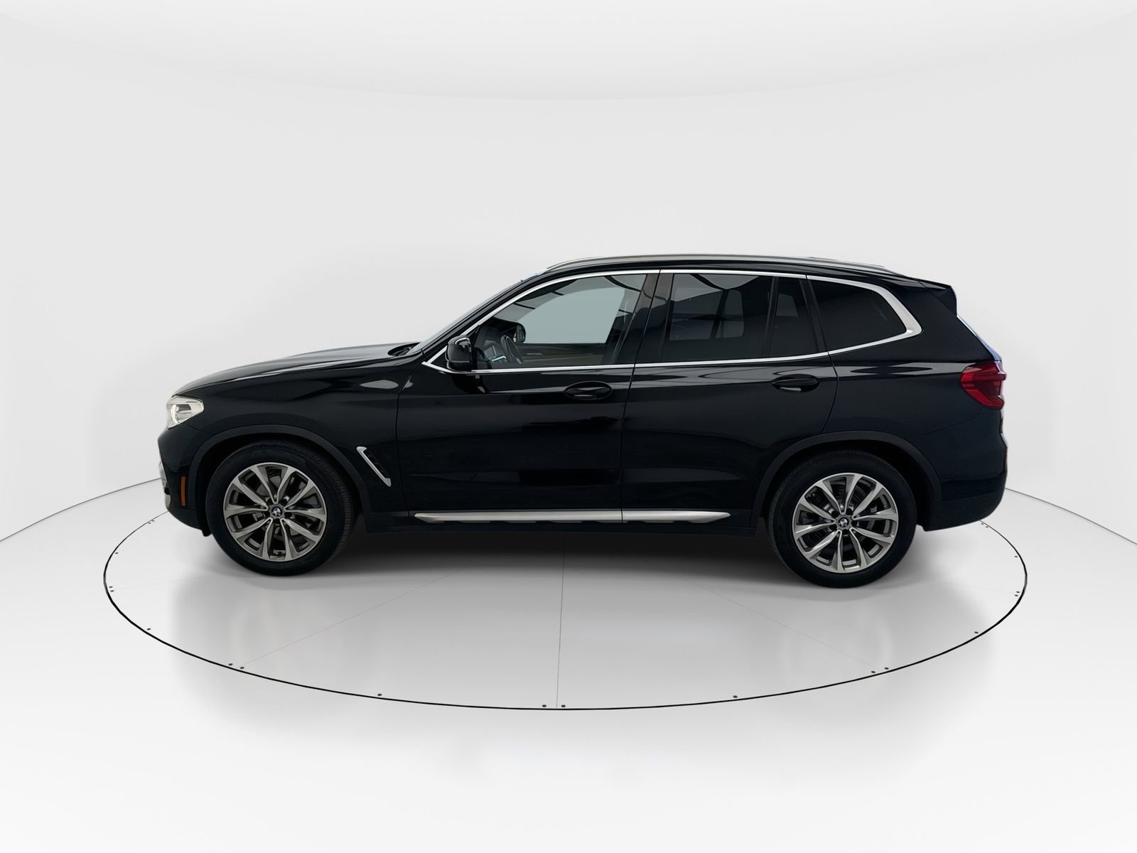 Used 2019 BMW X3 sDrive30i w/ Convenience Package image 5
