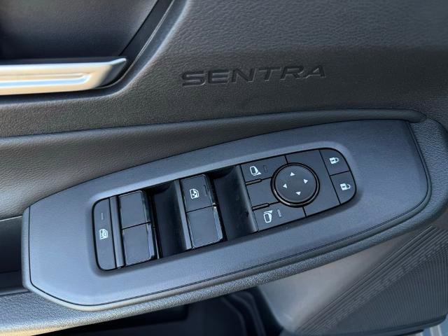 New 2026 Nissan Sentra SV w/ SV Convenience Package FWD image 20