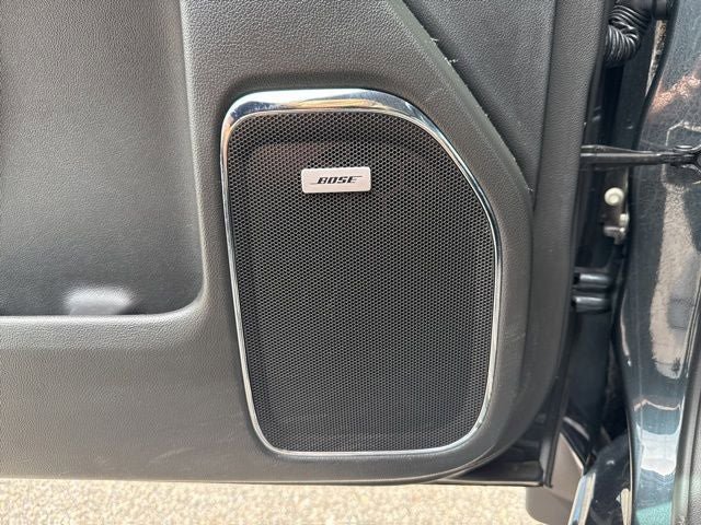 Used 2018 GMC Sierra 1500 SLT AWD/4WD image 25