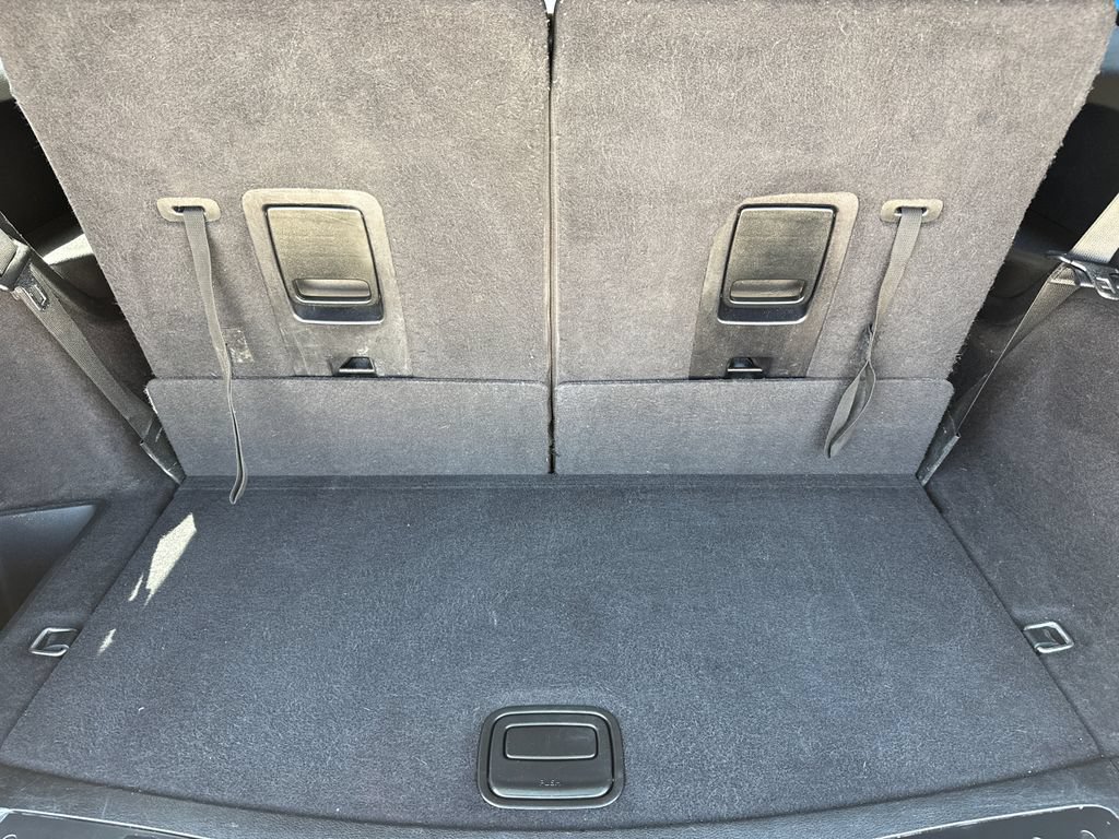 Used 2013 Dodge Durango Crew RWD image 10