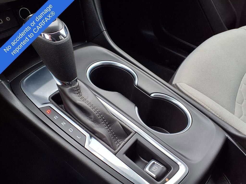 Used 2021 Chevrolet Equinox LT FWD image 27