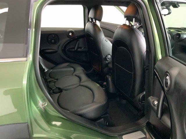 Used 2015 MINI Cooper Countryman S AWD/4WD image 31