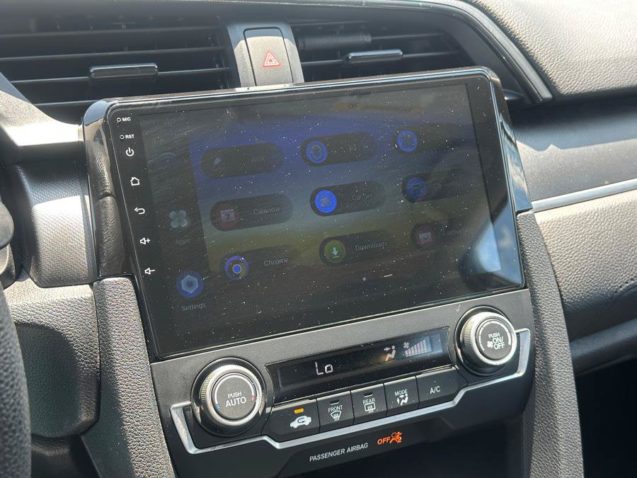 Used 2019 Honda Civic LX image 21