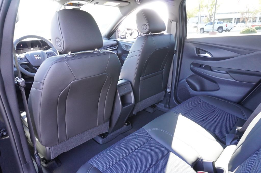 New 2026 Buick Envista Preferred w/ Convenience I Package image 10