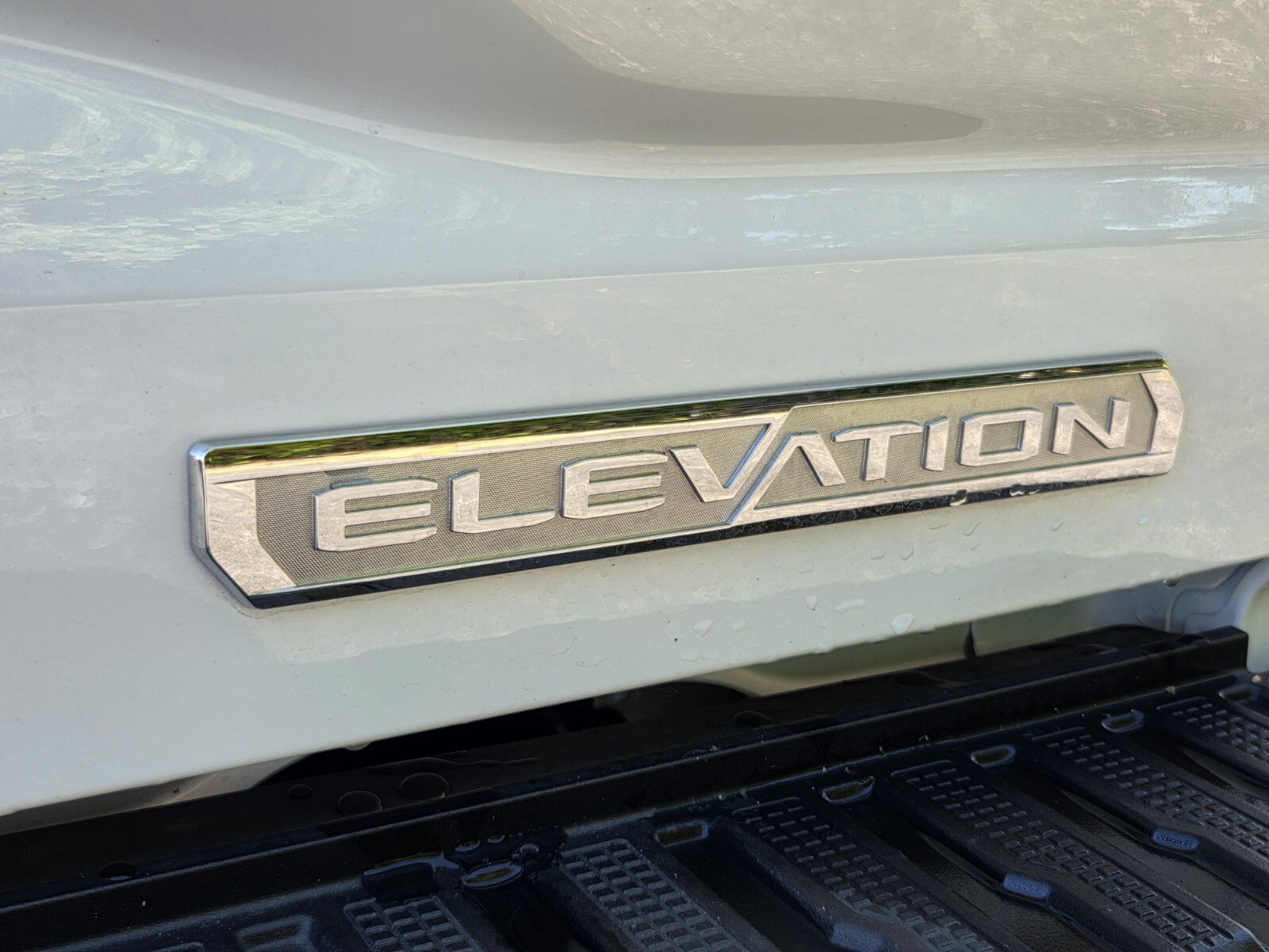 Certified 2026 GMC Sierra 1500 Elevation RWD image 15