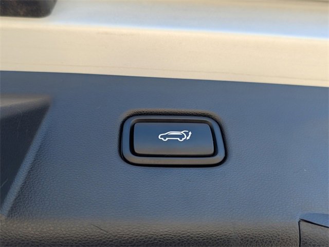 Used 2022 Hyundai Tucson SEL image 28