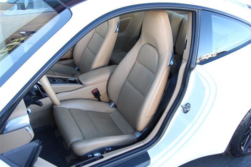 Used 2017 Porsche 911 Carrera image 15
