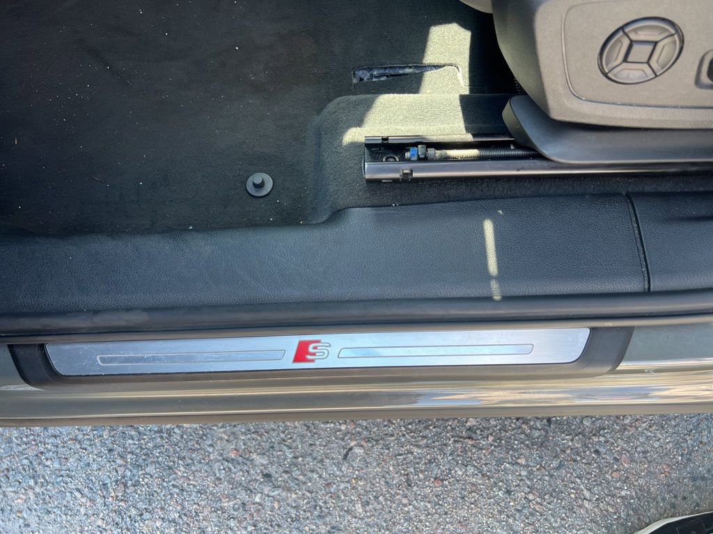 Used 2024 Audi Q3 2.0T Premium image 22