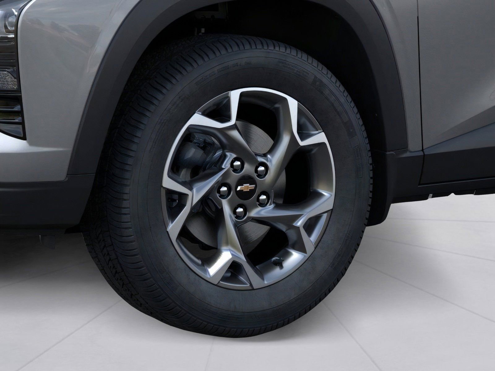 New 2026 Chevrolet Trax LT image 7