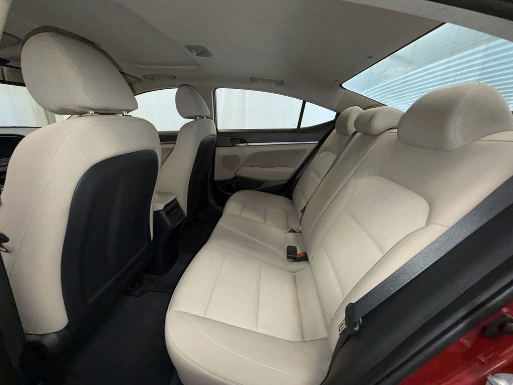 Used 2017 Hyundai Elantra Value Edition FWD image 12