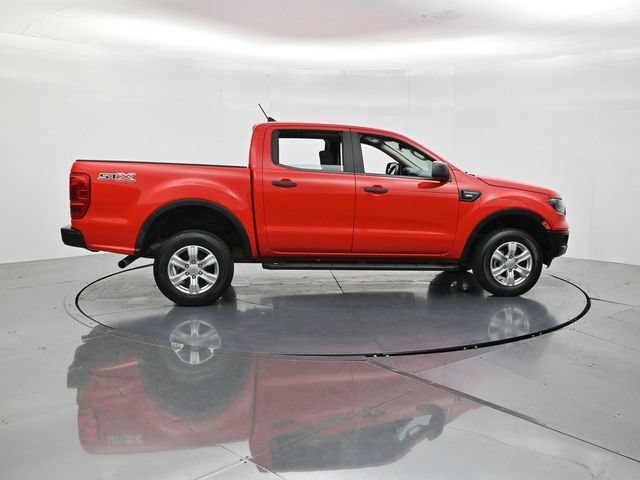 Certified 2021 Ford Ranger XL w/ Equipment Group 101A High RWD image 2