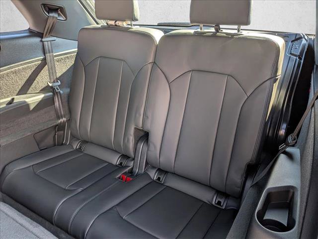 New 2026 Audi SQ7 Premium Plus image 18