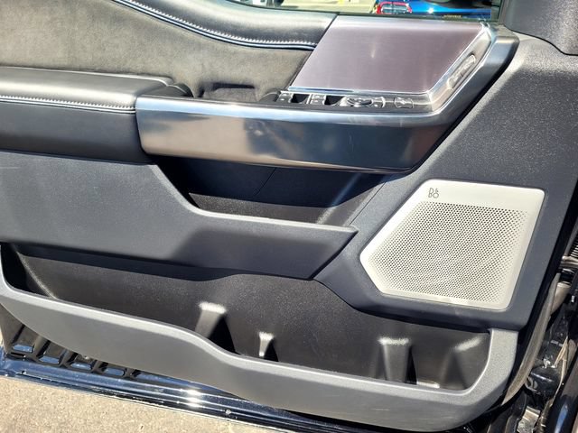 Certified 2026 Ford F350 Platinum AWD/4WD image 15