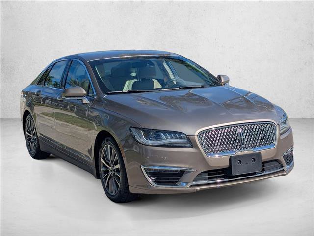 Used 2019 Lincoln MKZ Reserve image 3