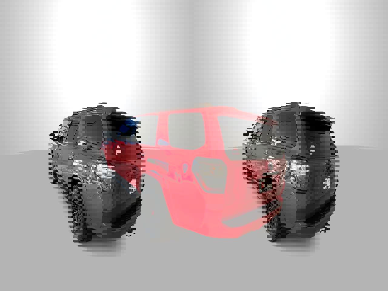 Used 2020 Toyota 4Runner SR5 Premium image 6