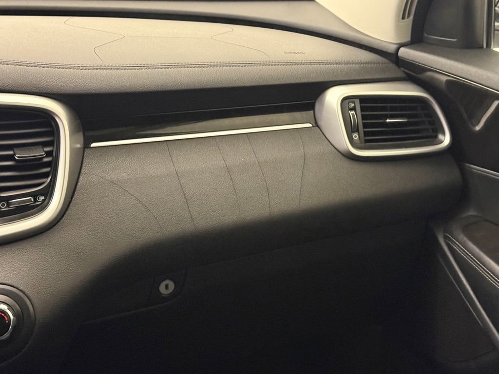 Used 2016 Kia Sorento LX FWD image 16