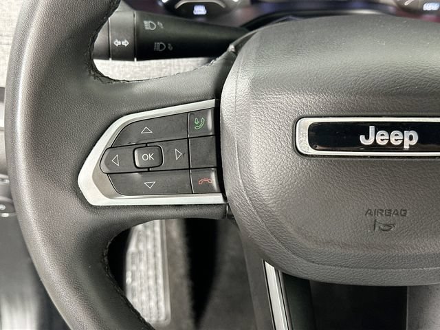 Used 2024 Jeep Compass Latitude AWD/4WD image 19