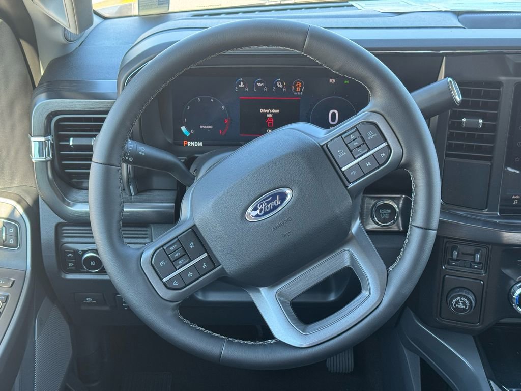 New 2026 Ford F350 Lariat image 17