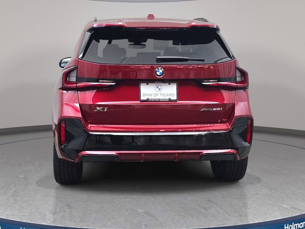 Used 2026 BMW X1 xDrive28i w/ Technology Package AWD/4WD image 7
