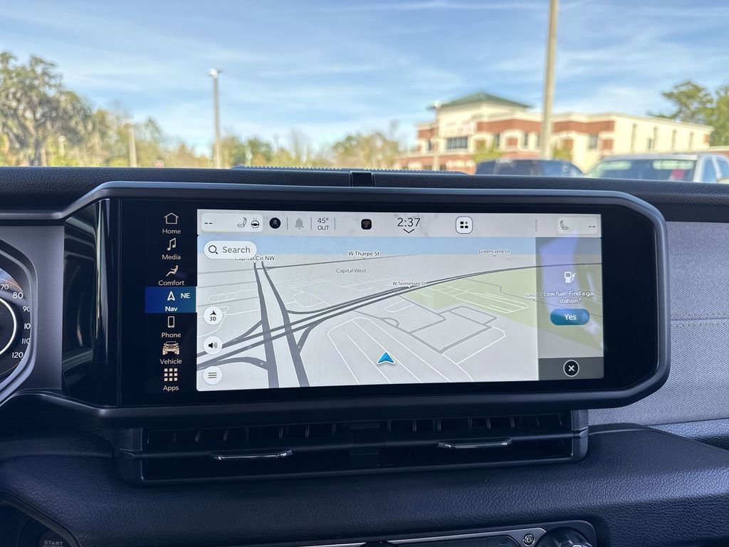 New 2025 Jeep Gladiator Sport image 24