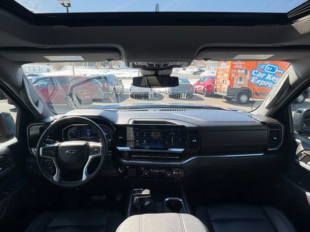 Used 2023 Chevrolet Silverado 1500 RST w/ Convenience Package II image 31