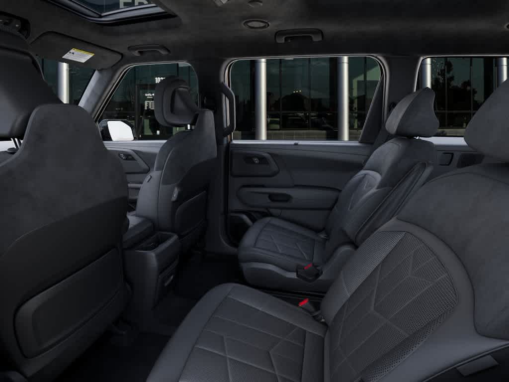 New 2027 Kia Telluride SX Prestige X-Pro AWD/4WD image 18