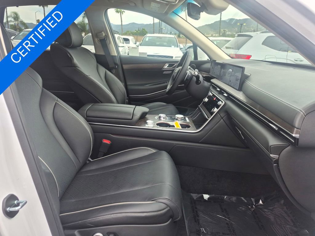Used 2026 Genesis GV80 2.5T Advanced AWD/4WD image 23