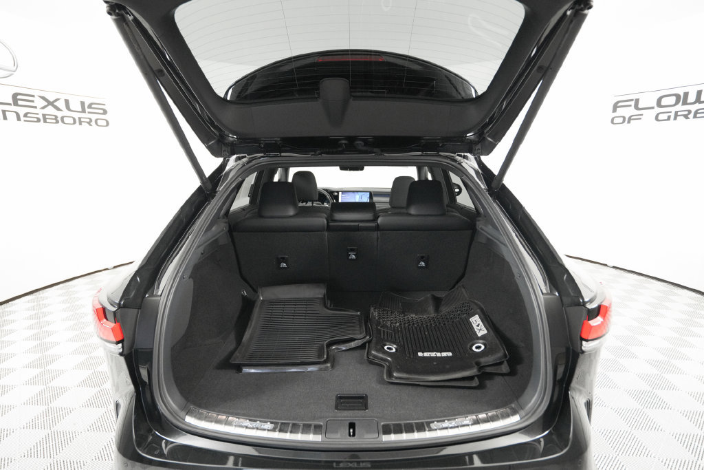 Certified 2025 Lexus RX 450h AWD w/ Convenience Package image 22
