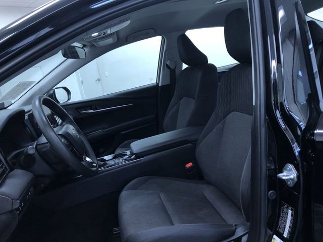 Used 2025 Toyota Camry LE image 19