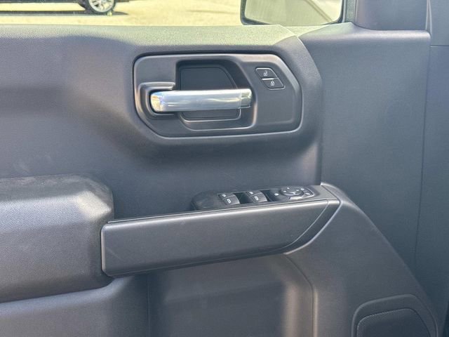 New 2026 Chevrolet Silverado 1500 W/T w/ WT Value Package image 21