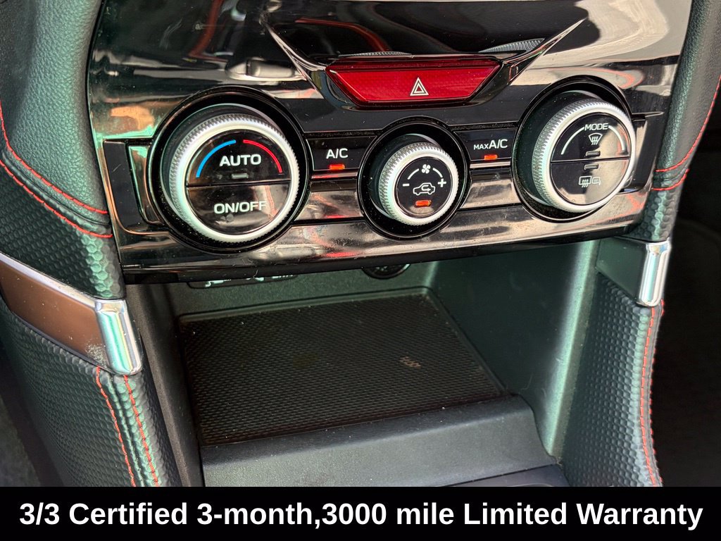 Used 2020 Subaru Forester Sport w/ Popular Package #2 AWD/4WD image 17