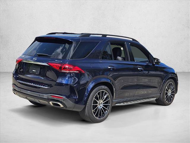 Used 2020 Mercedes-Benz GLE 580 4MATIC image 5