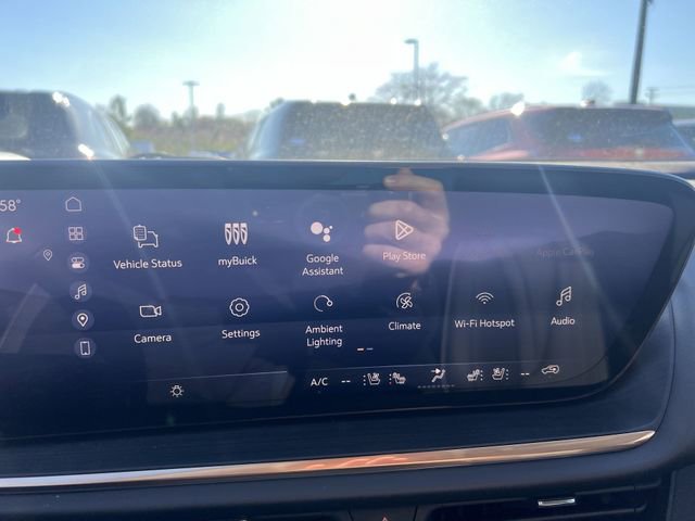 New 2026 Buick Envision Avenir image 19