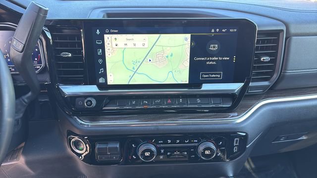 Certified 2024 Chevrolet Silverado 2500 LT w/ All Star Edition image 26