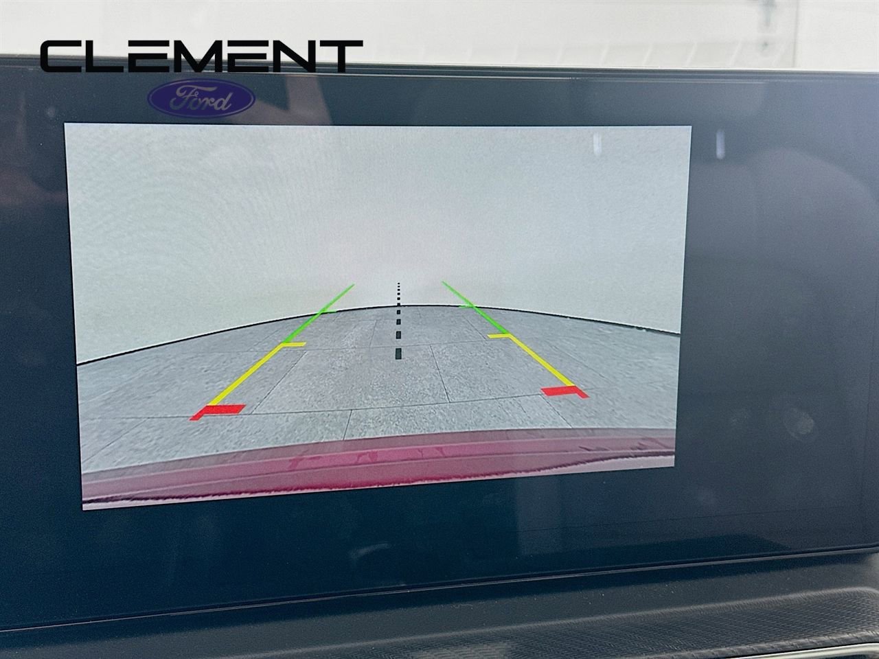 New 2025 Ford Mustang GT Premium image 20