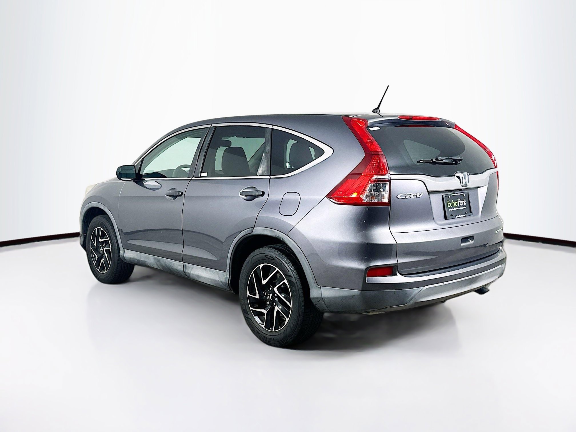 Used 2016 Honda CR-V SE image 5