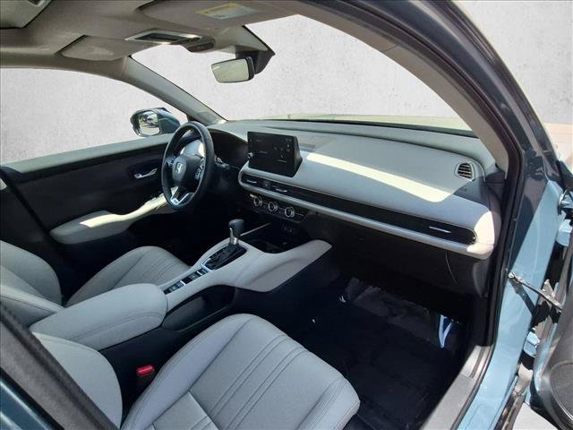 Certified 2026 Honda HR-V EX-L image 21