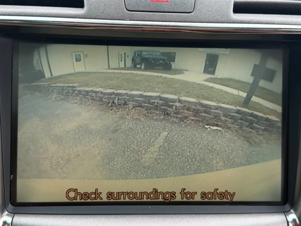 Used 2009 Lexus LS 460 w/ Comfort Pkg RWD image 15